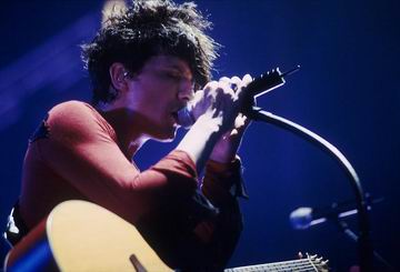 nicola sirkis